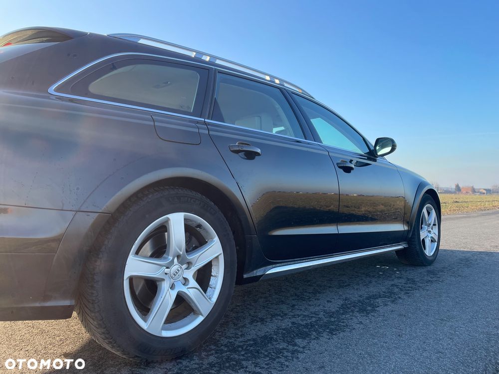 Audi A6 Allroad - 12
