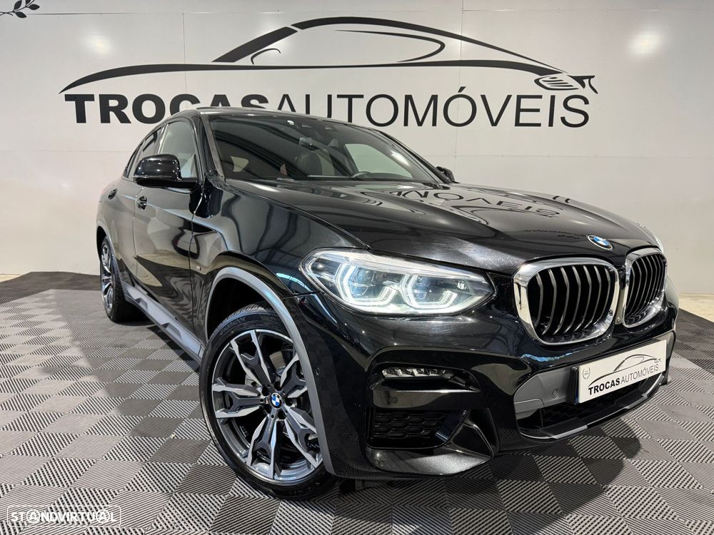 BMW X4 - 17