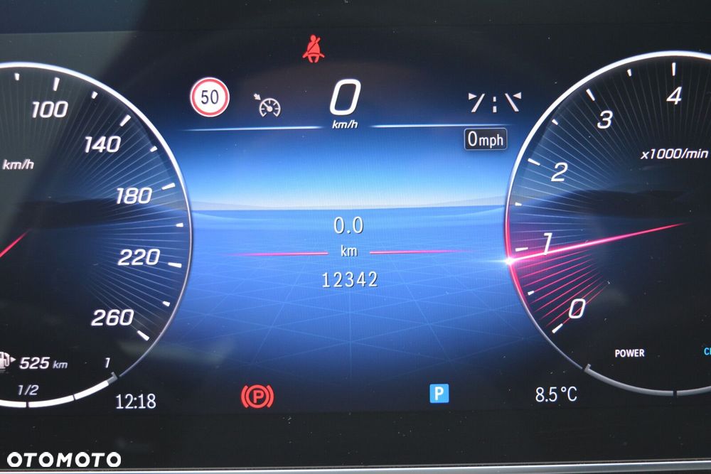 Mercedes-Benz Klasa C - 28