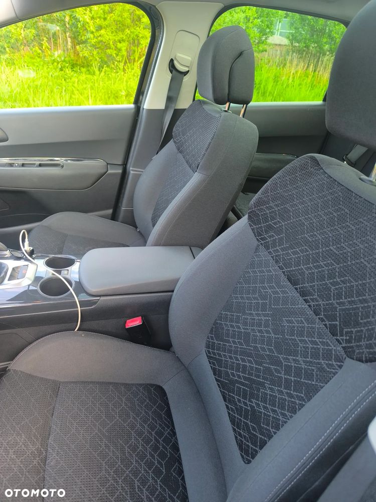 Peugeot 3008 1.6 BlueHDi Style S&S - 13