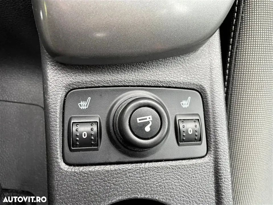 Ford Focus Turnier 1.6 TDCi DPF Start-Stopp-System Trend - 8