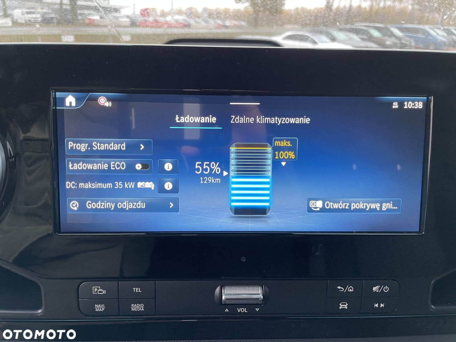 Mercedes-Benz eSprinter - 15