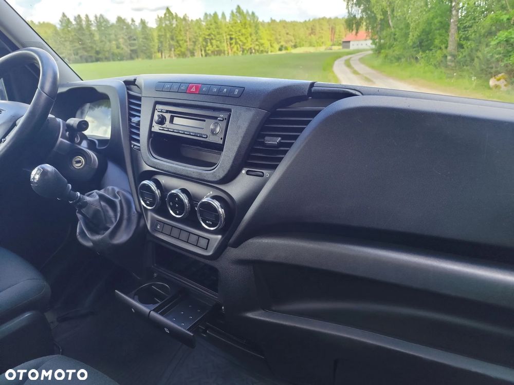 Iveco Daily - 16