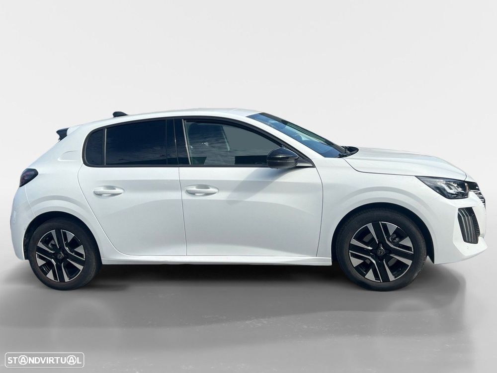 Peugeot 208 1.2 PureTech Allure - 6