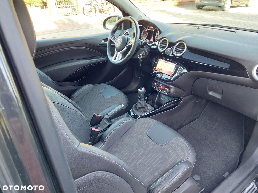Opel Adam - 15