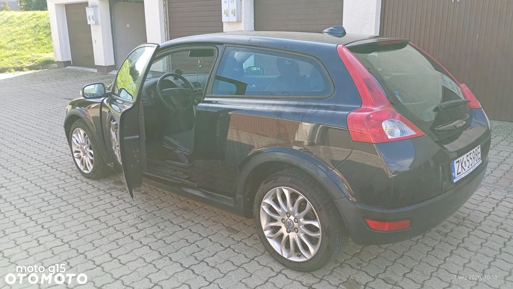 Volvo C30 2.0D - 1