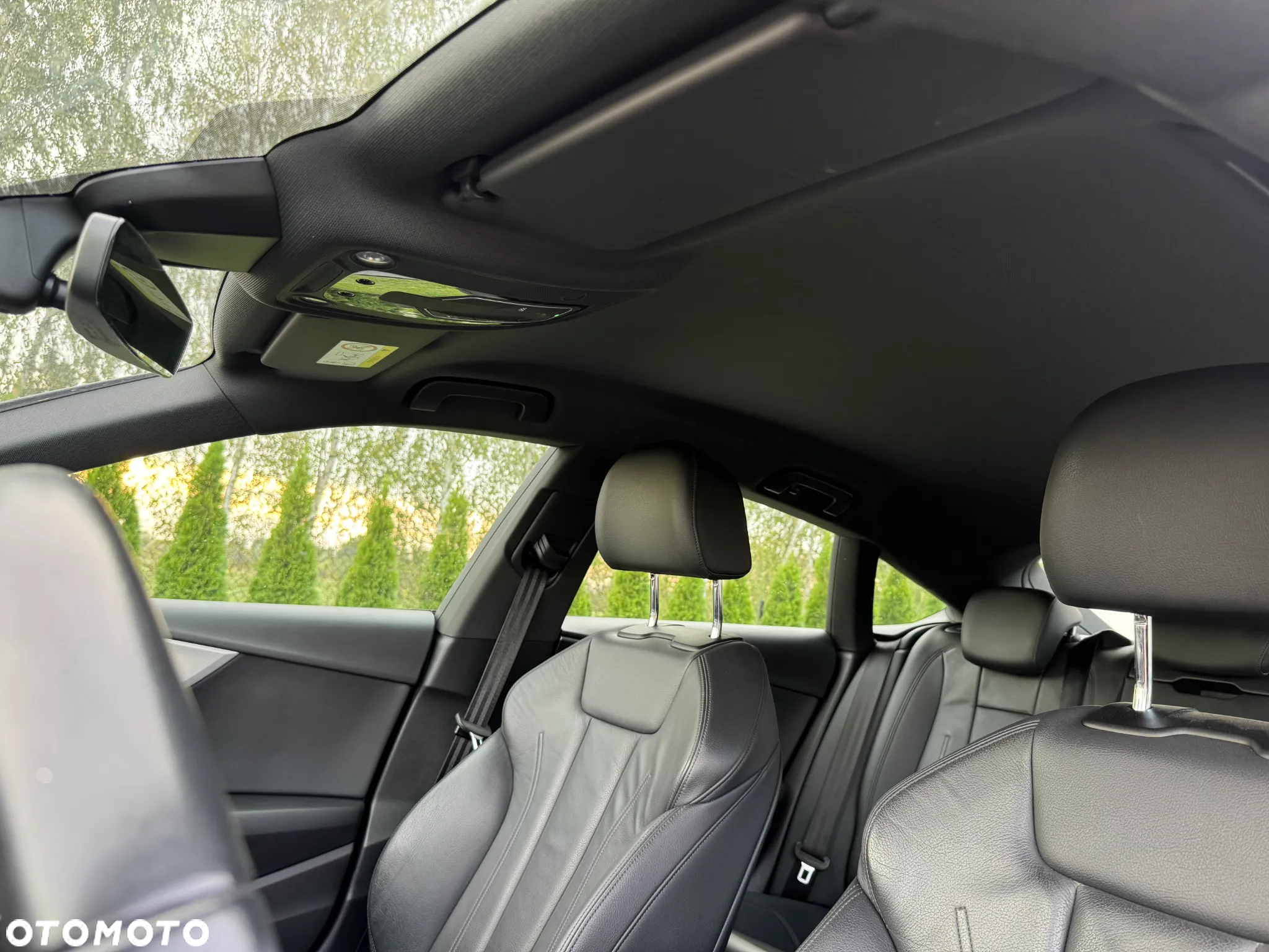 Audi A5 2.0 TFSI - 39
