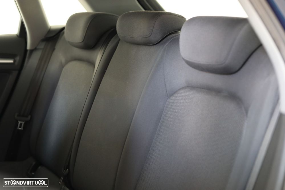 Audi A3 Sportback 2.0 TDI - 16