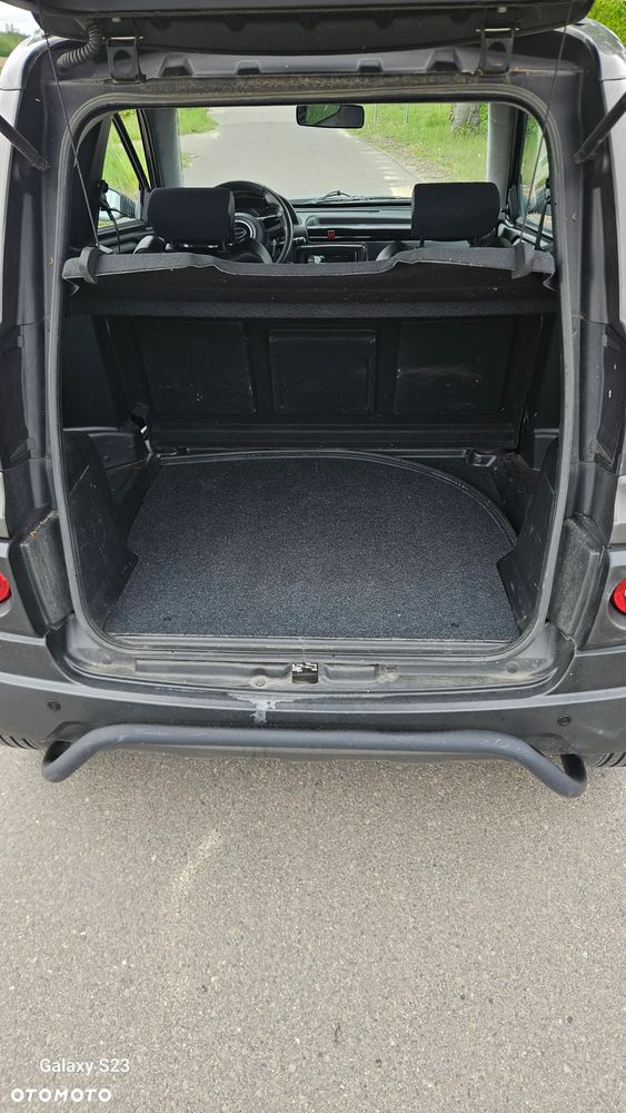 Microcar Highland X - 6