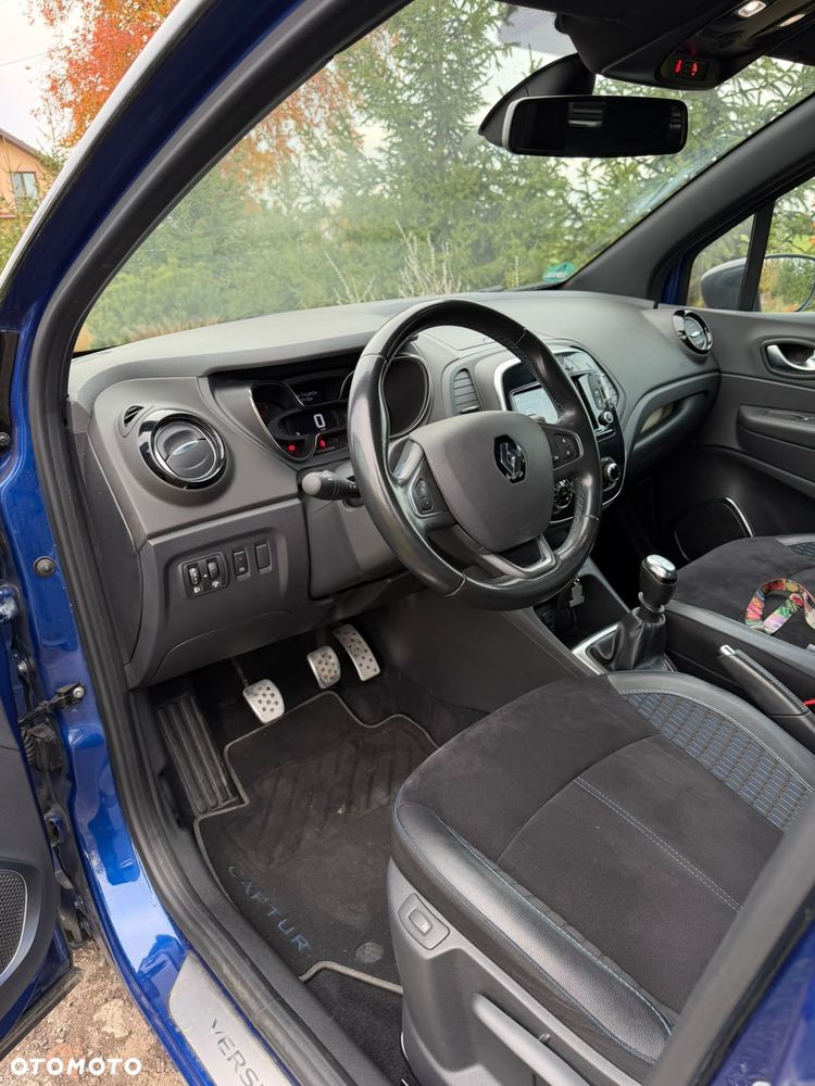 Renault Captur (ENERGY) TCe 150 Version S - 13