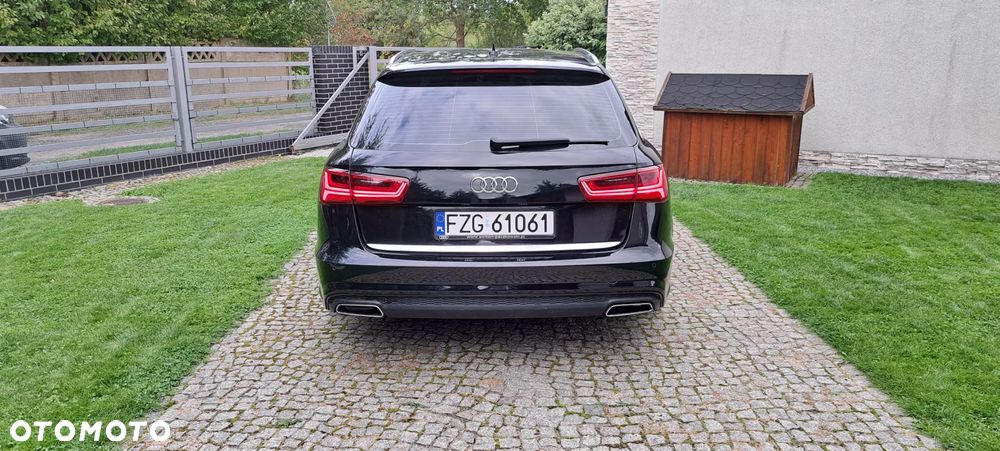 Audi A6 - 22