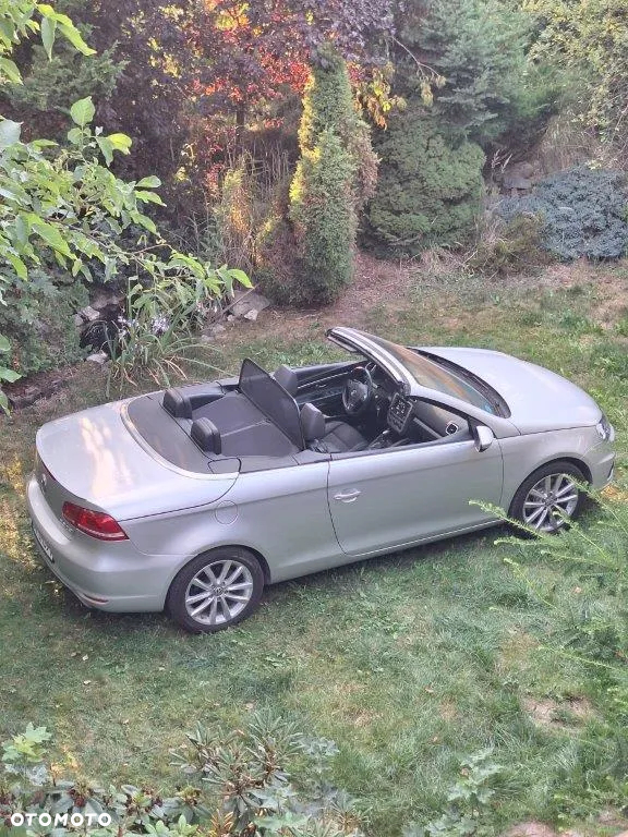 Volkswagen Eos 2.0 TSI DSG - 30