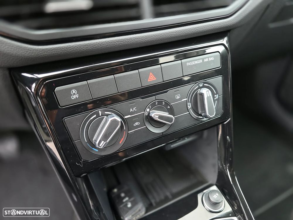 VW T-Cross 1.0 TSI Urban - 20