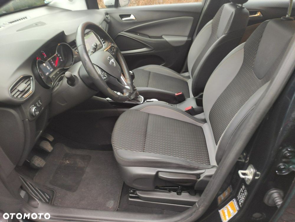 Opel Crossland X - 23