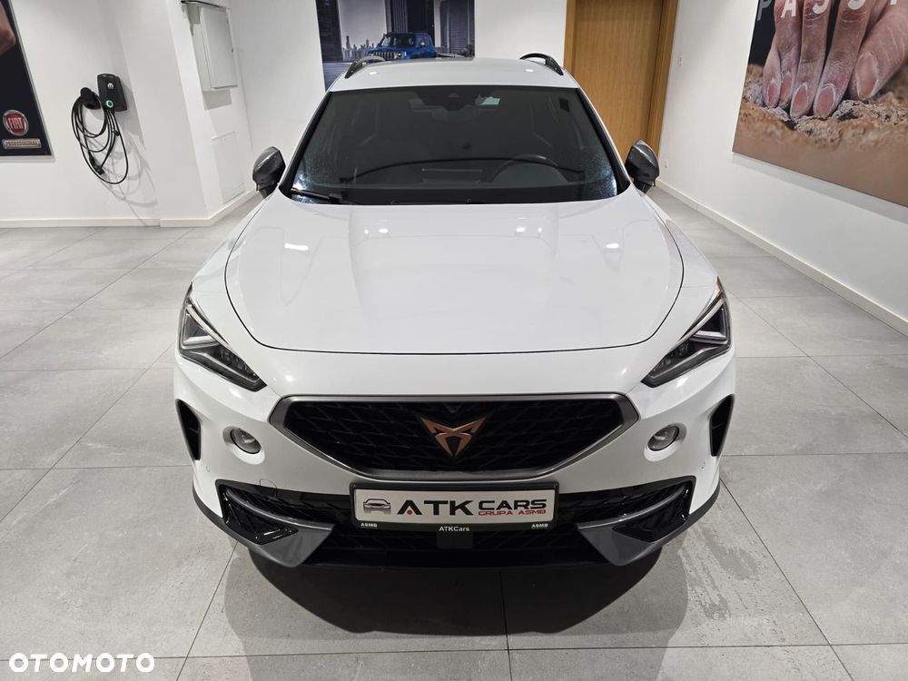 Cupra Formentor 2023 photo 2