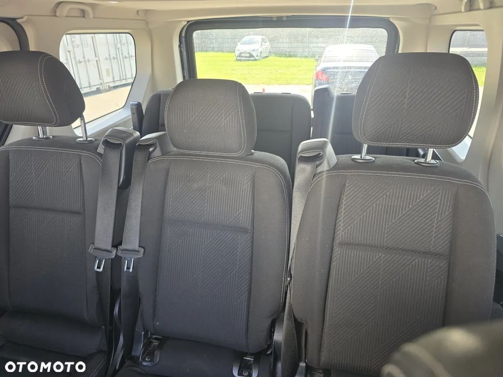 Renault Trafic ENERGY Spaceclass - 17
