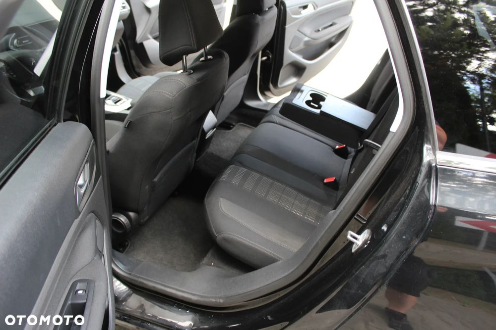 Peugeot 308 BlueHDi 150 Stop & Start Active - 27