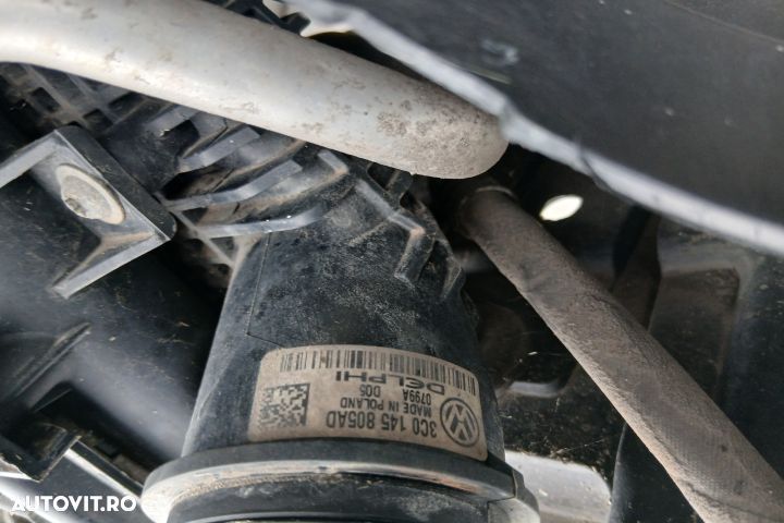 Trager / Calandru 1K0121207BC 3C0121253BB 3C0145805AD 3C0121284 1K012 - 9