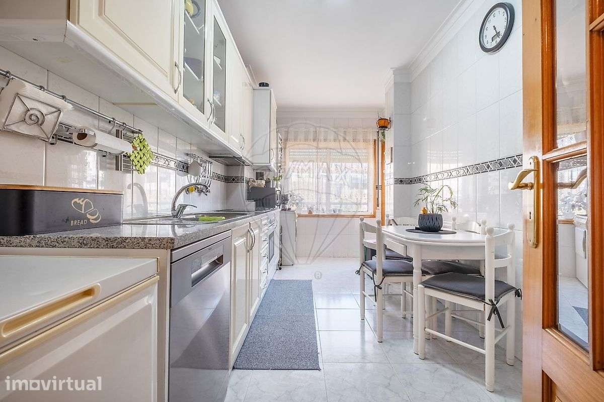 Apartamento T2 para venda - Grande imagem: 4/24