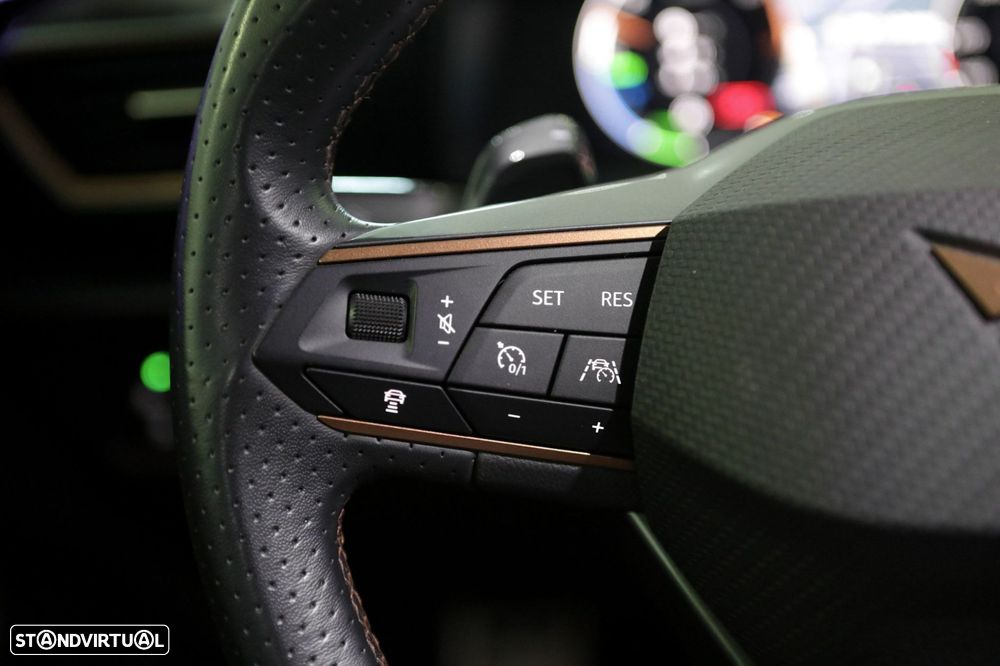 Cupra Formentor 1.4 e-Hybrid DSG VZ - 20