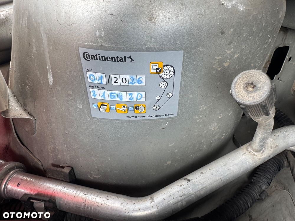 Ford Focus 1.6 Ambiente - 30