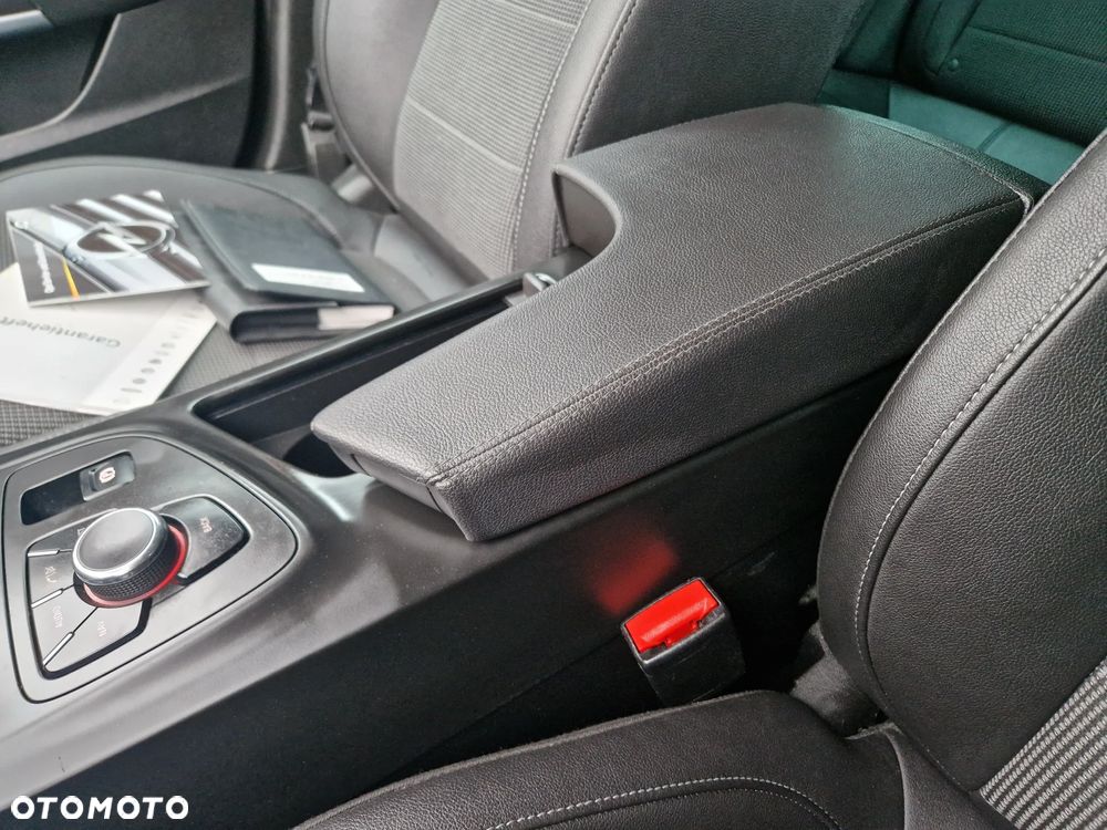 Opel Insignia 1.4 Turbo ecoFLEX Start/Stop Active - 24