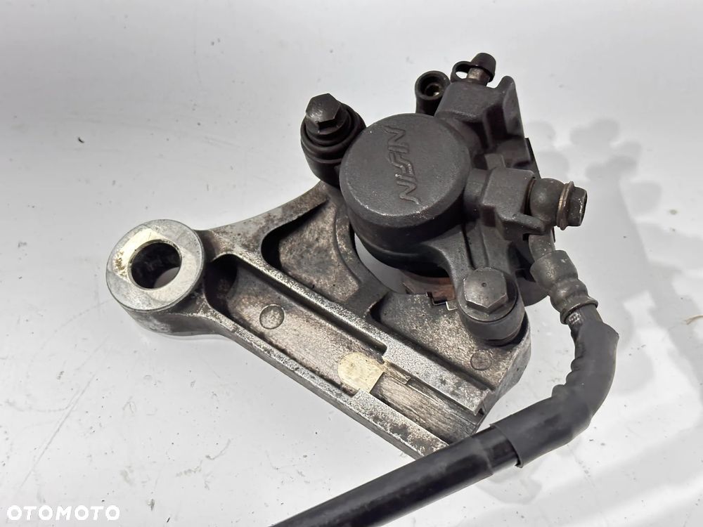 Zacisk pompa tył  Suzuki XF 650 FreeWind - 6