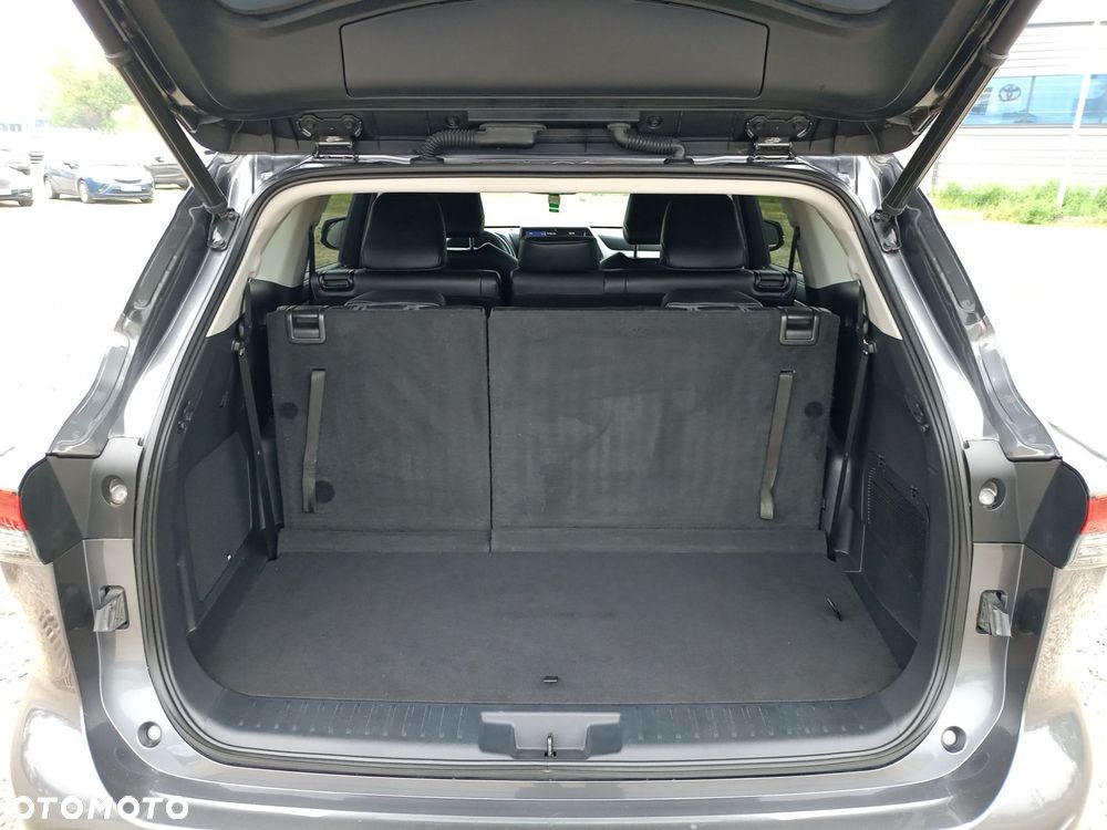 Toyota Highlander - 11