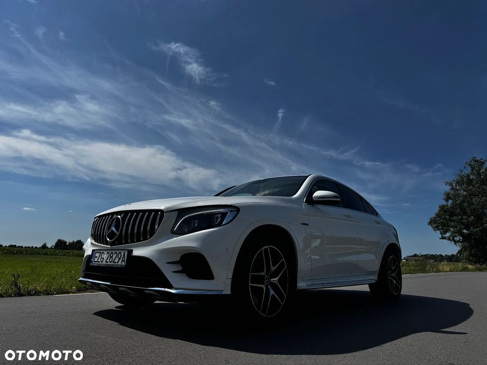 Mercedes-Benz GLC - 6