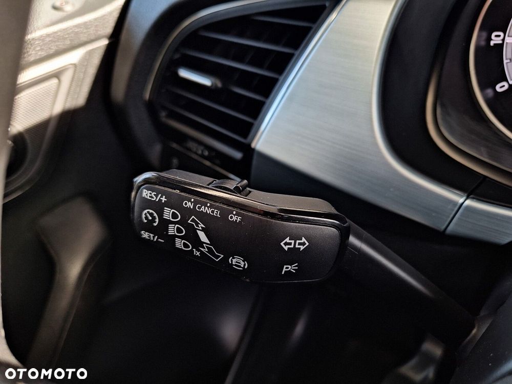 Skoda Fabia 1.0 TSI Ambition Plus DSG - 32