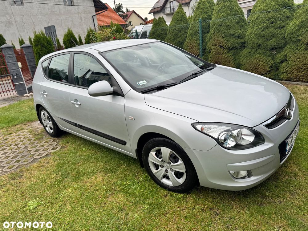 Hyundai i30 1.4 Comfort - 11