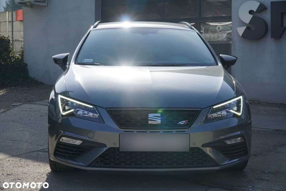 Seat Leon - 7