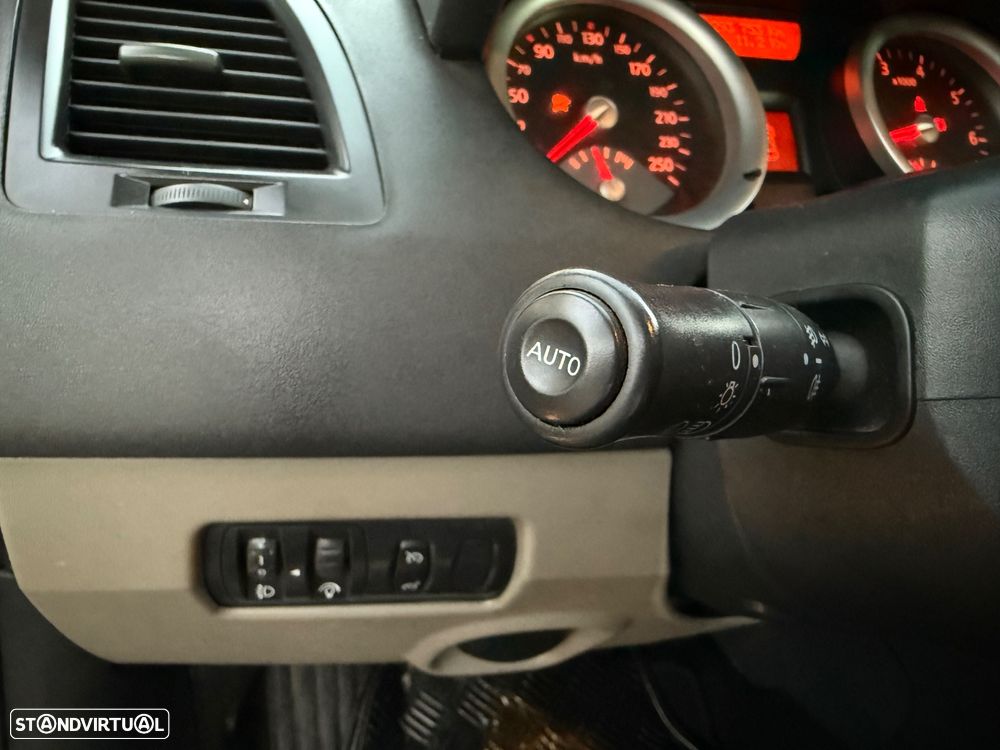 Renault Mégane Break 1.5 dCi C Dynamique - 21