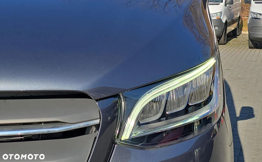 Mercedes-Benz Sprinter 319 Laweta - 6