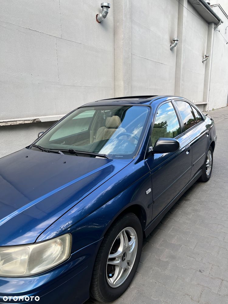 Honda Accord - 7