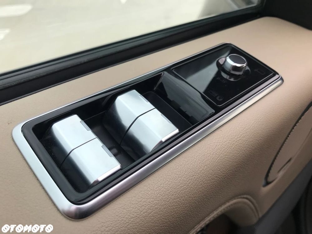 Land Rover Range Rover 4.4SD V8 Vogue EU6 - 37