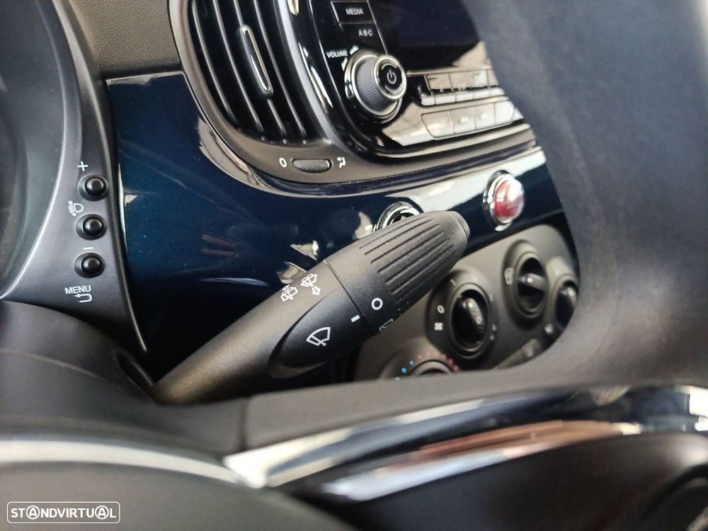 Fiat 500 1.2 Pop - 15