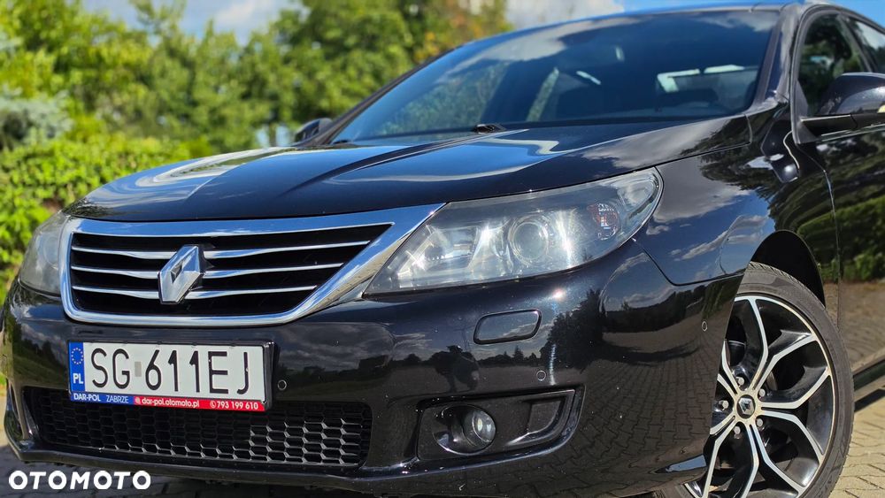 Renault Latitude 2.0 dCi Initiale - 18