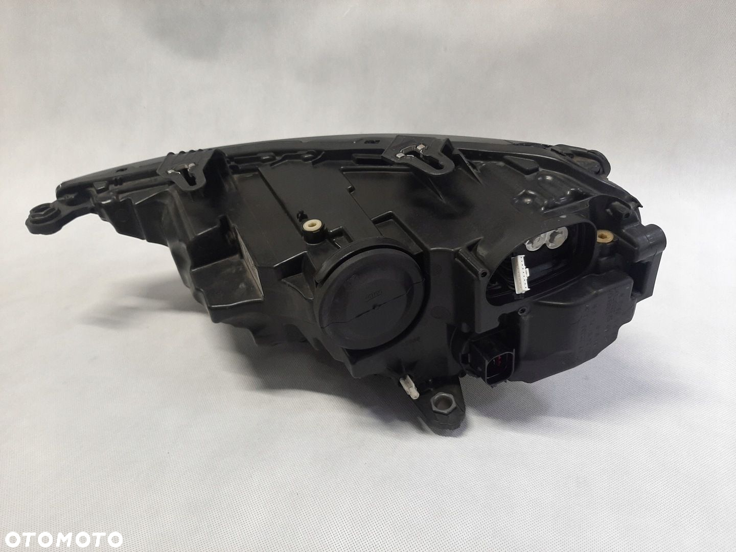 Audi A1 Reflektor Lampa Full Led PRAWA 82A941034D - 4