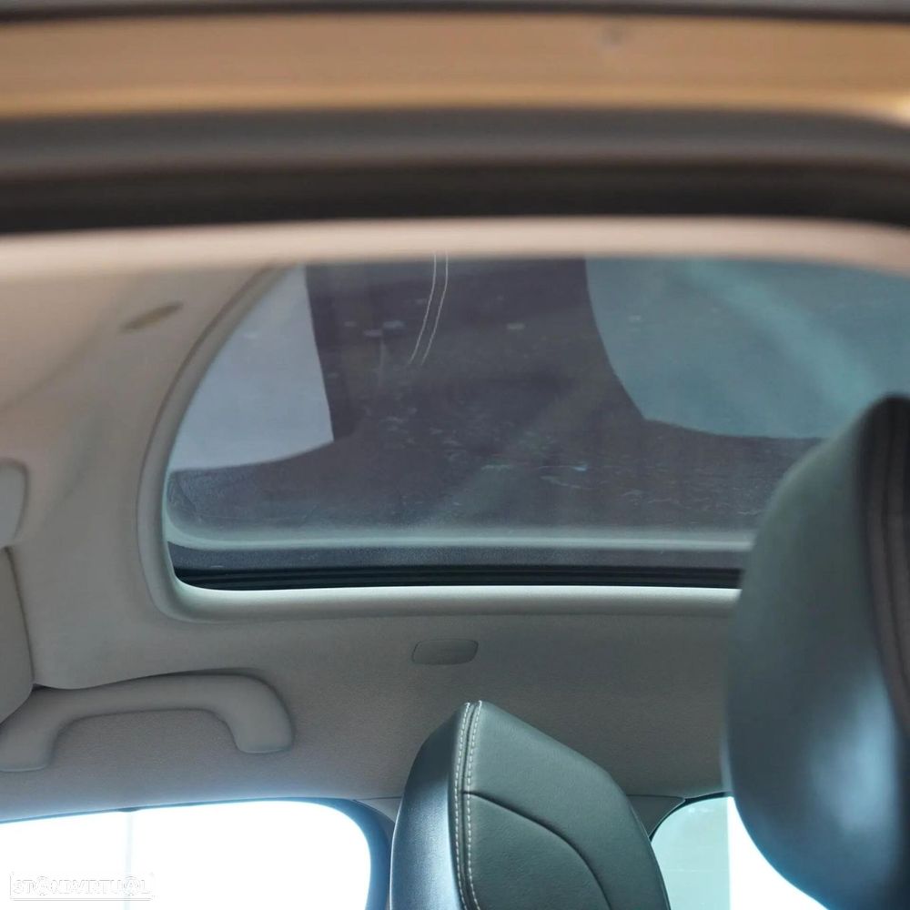 Renault Grand Scénic 1.7 Blue dCi Bose Edition EDC - 34