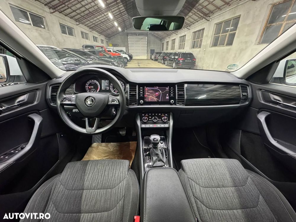 Skoda Kodiaq - 11