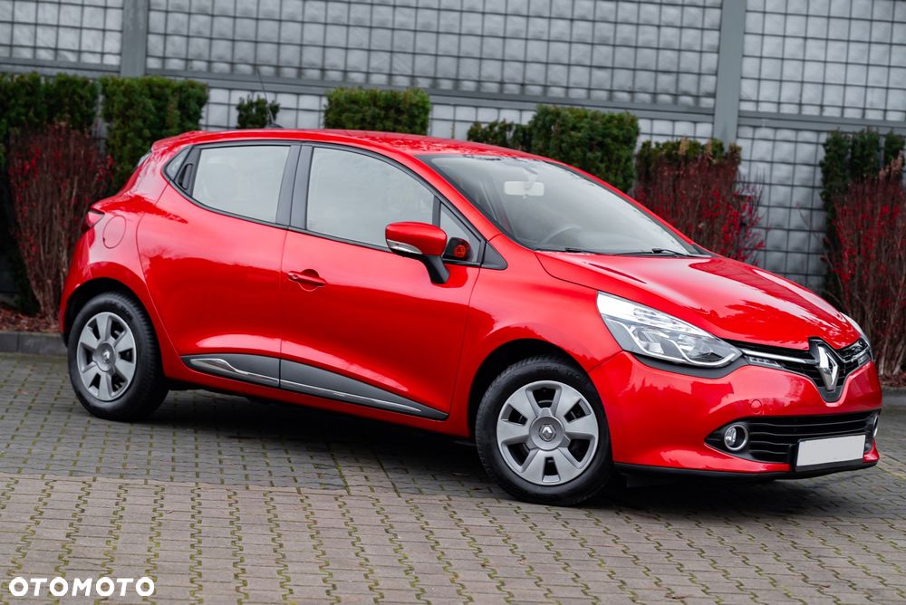 Renault Clio TCe 90 Limited - 2