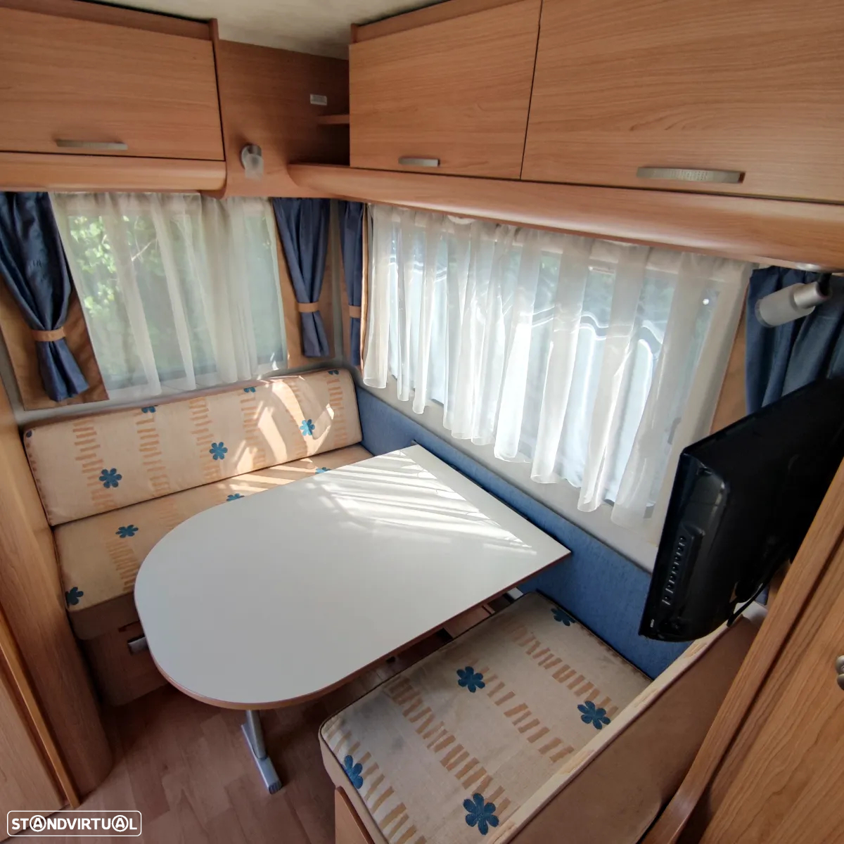 Adria Altea 390 PS - 6