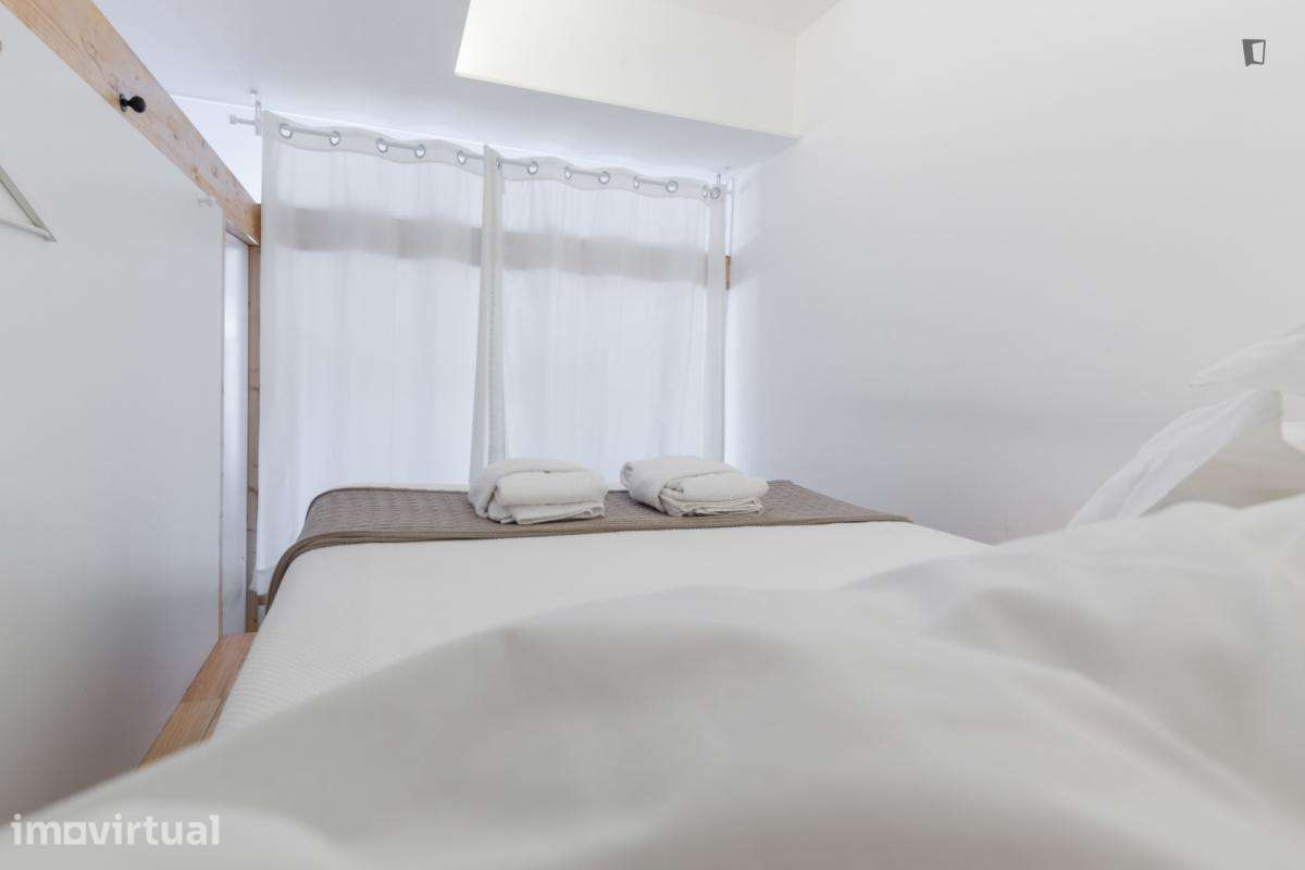 Apartamento com 2 quartos - localizado em São Nicolau Porto - Grande imagem: 5/14