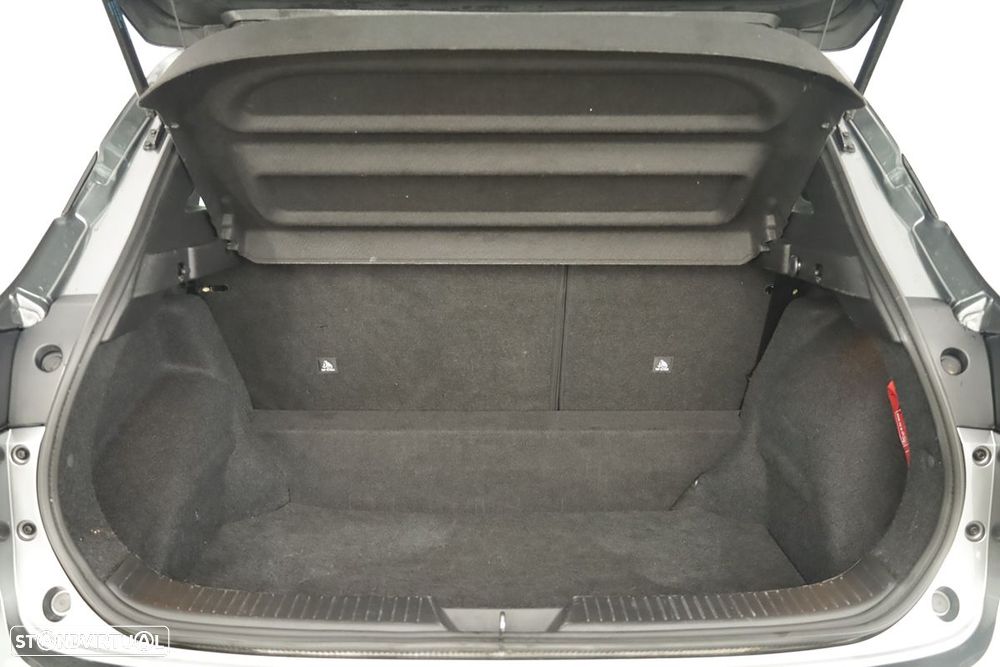 Nissan Qashqai 1.3 DIG-T Acenta - 22