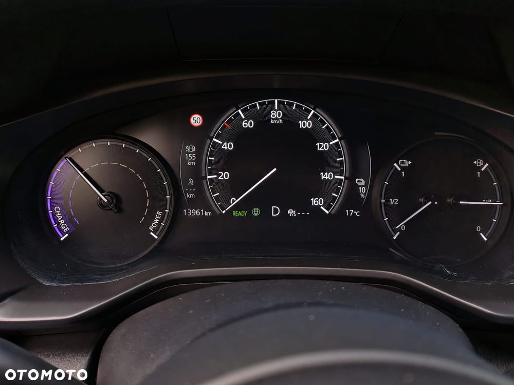 Mazda MX-30 - 21