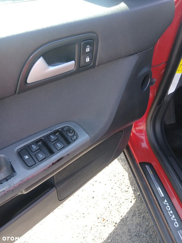 Volvo V50 1.6 Edition - 8