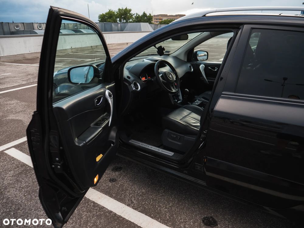 Renault Koleos 2.0 dCi 4x4 SL Bose - 19