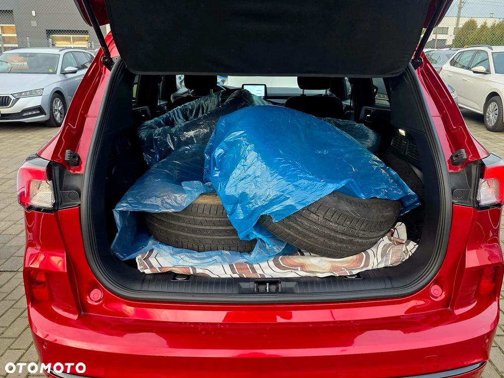 Ford Kuga 2.0 EcoBlue mHEV FWD ST-Line - 13