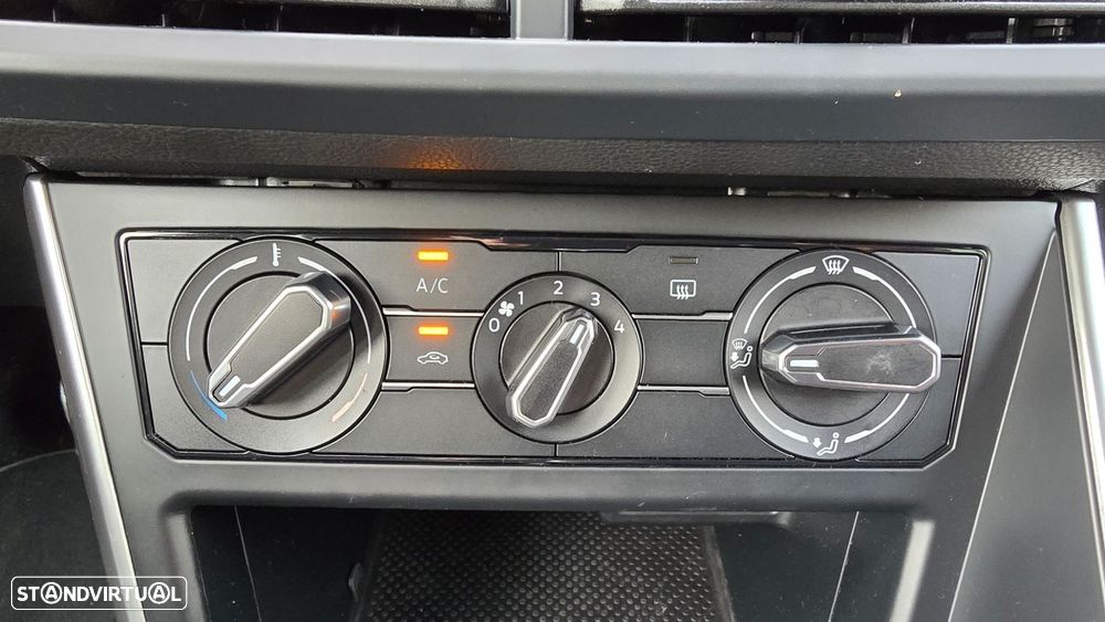 VW Polo 1.0 TSI Style - 32